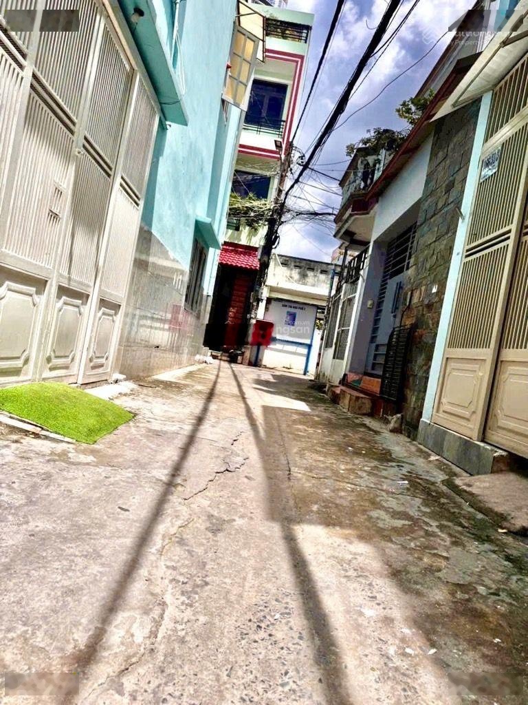 Bán Nhà 5 Tầng Tân Phú - Lê Trung Đình, Ngay Aeon, Hẻm xem hơi, Chỉ 5 tỷ