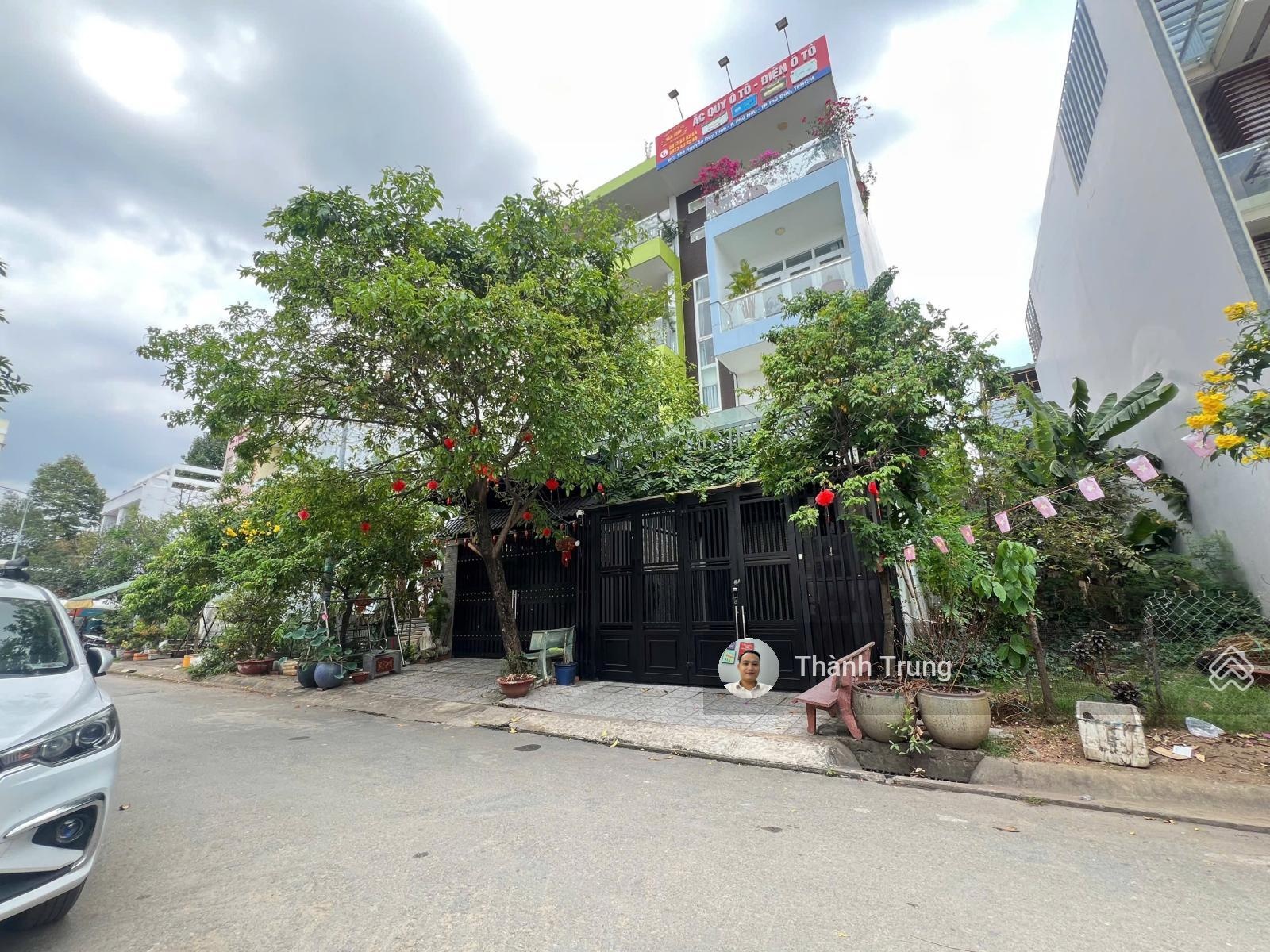 Hạ 1,5 tỷ bán nhanh lô đất ngay sát bên bệnh viện Lê Văn Thịnh. Vị trí đẹp giá tốt trong khu vực