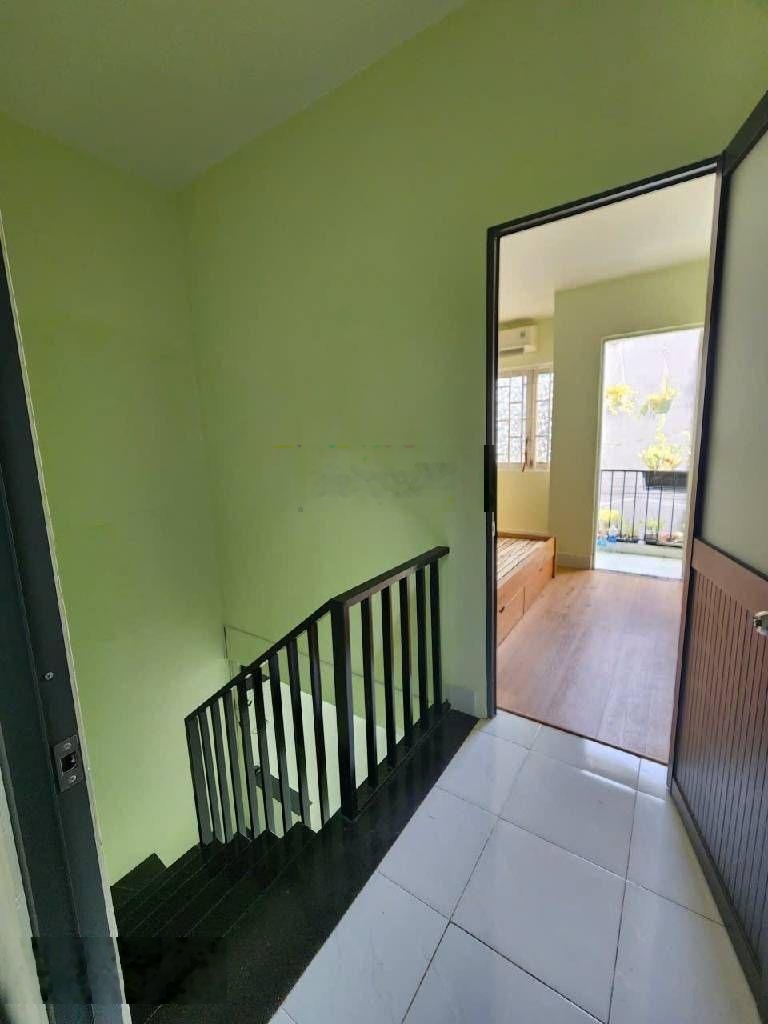 Hàng đẹp giá ngon khu Tăng Nhơn Phú B, diện tích 35m2, giá chỉ nhỉnh 3tỷ