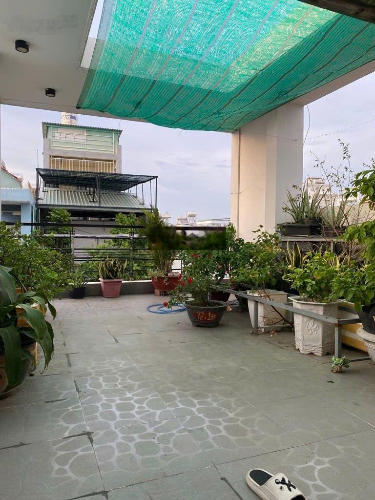 Bán nhà hxh quang trung thống nhất phù hợp làm phòng khám 79m² 4 tầng 8.3 tỷ tl