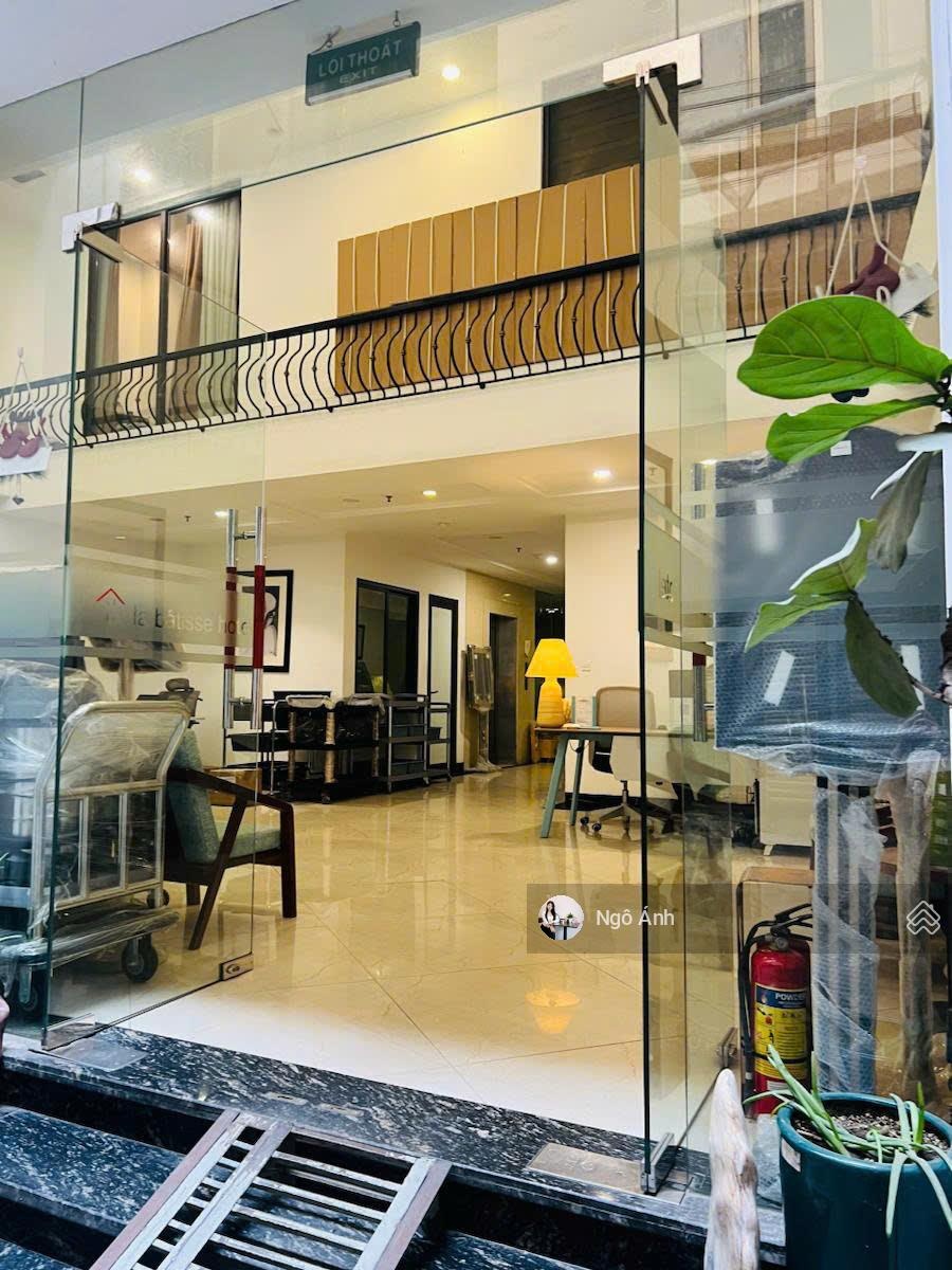 Siêu dòng tiền - hơn 200m2 - phố kim mã - gần 4tỷ/năm - cực khủng - ngõ thông kinh doanh đỉnh cao