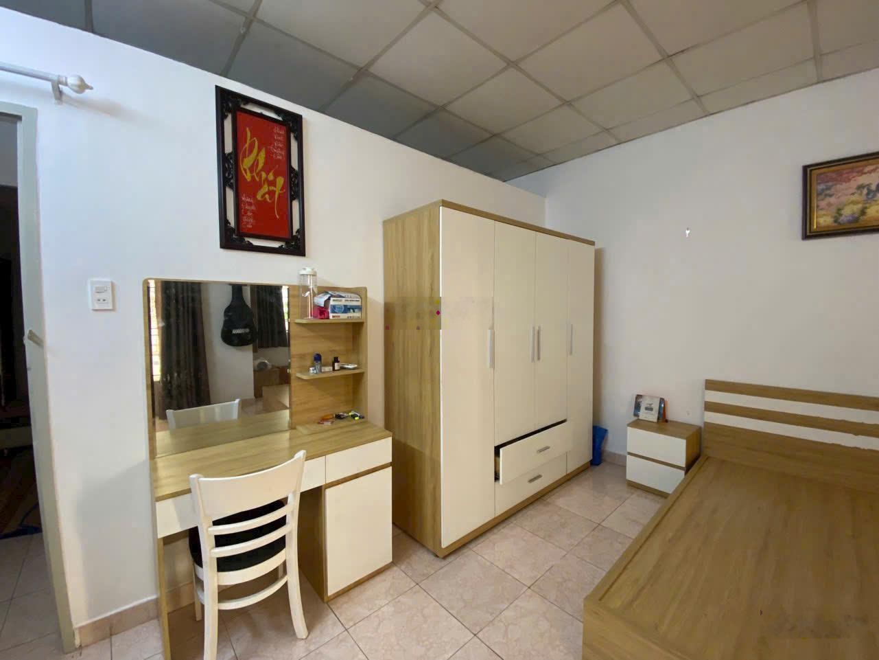 Cho thuê nhà riêng tại Phường 7, Gò Vấp, HCM, 13 triệu, 66 m2 đẹp, nhiều tiện ích uy tín