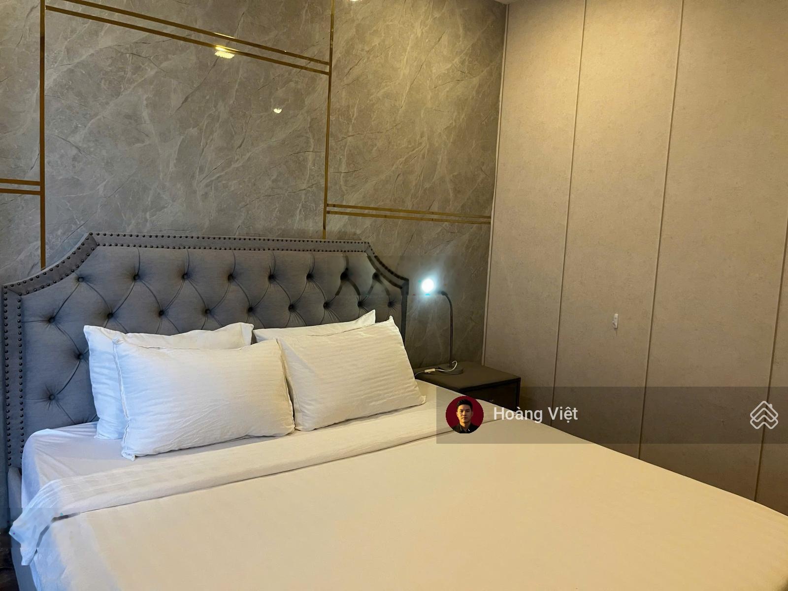 Căn hộ Vinhomes Central Park Park 4 tầng 3 4pn 3wc, full nội thất, giá 23.7 tỷ bao thuế phí