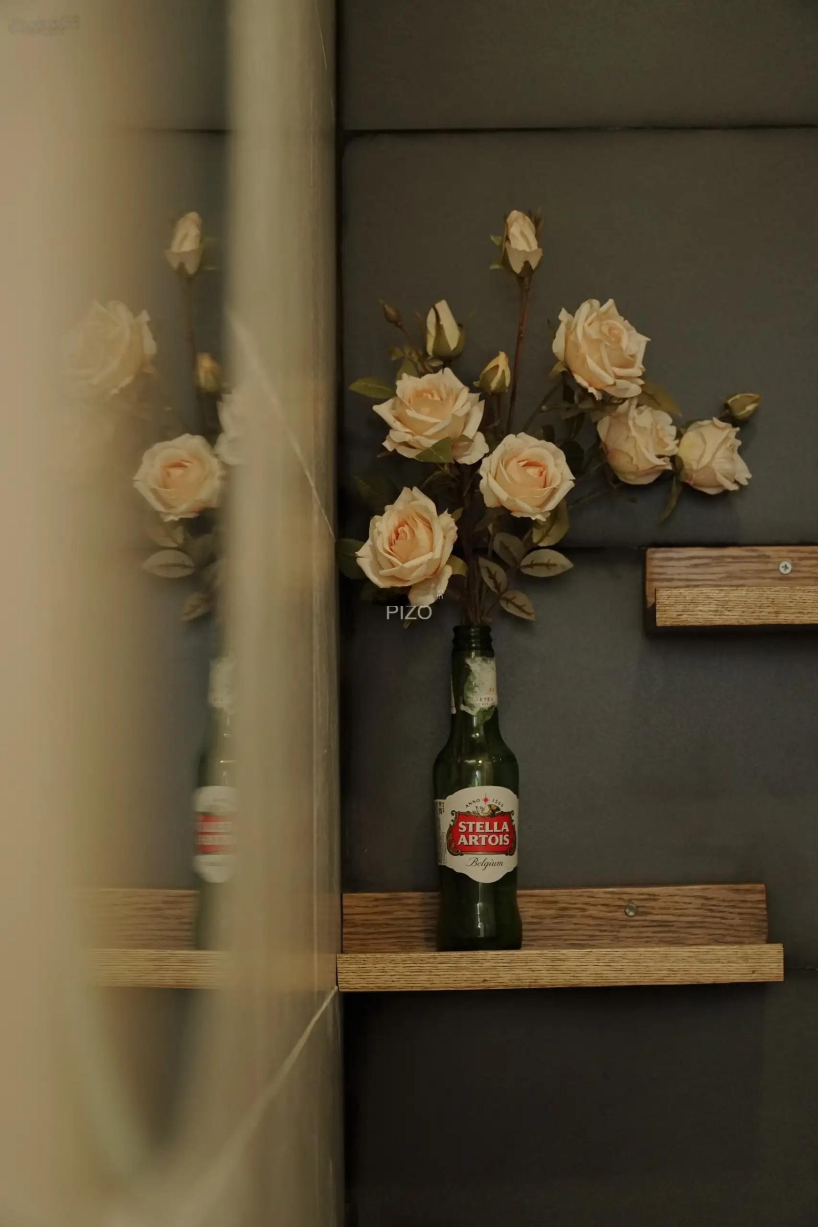 Mặt tiền Hồ Văn Huê, Phường 9, Quận Phú Nhuận - KC: 3 tầng (3 x 7,5 m) - vị trí đẹp giá 7,55 tỷ TL!