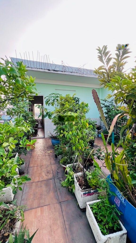 Bán NR tại P7, Q8, HCM, 9,8 tỷ, 95m2 view đẹp chính chủ