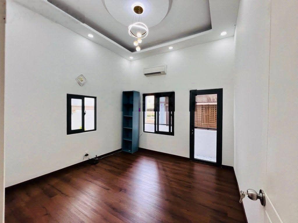 Seri nhà mới đón Tết - Nguyễn Cửu Vân - hẻm oto - 2 phòng ngủ 2wc - 5.x tỷ