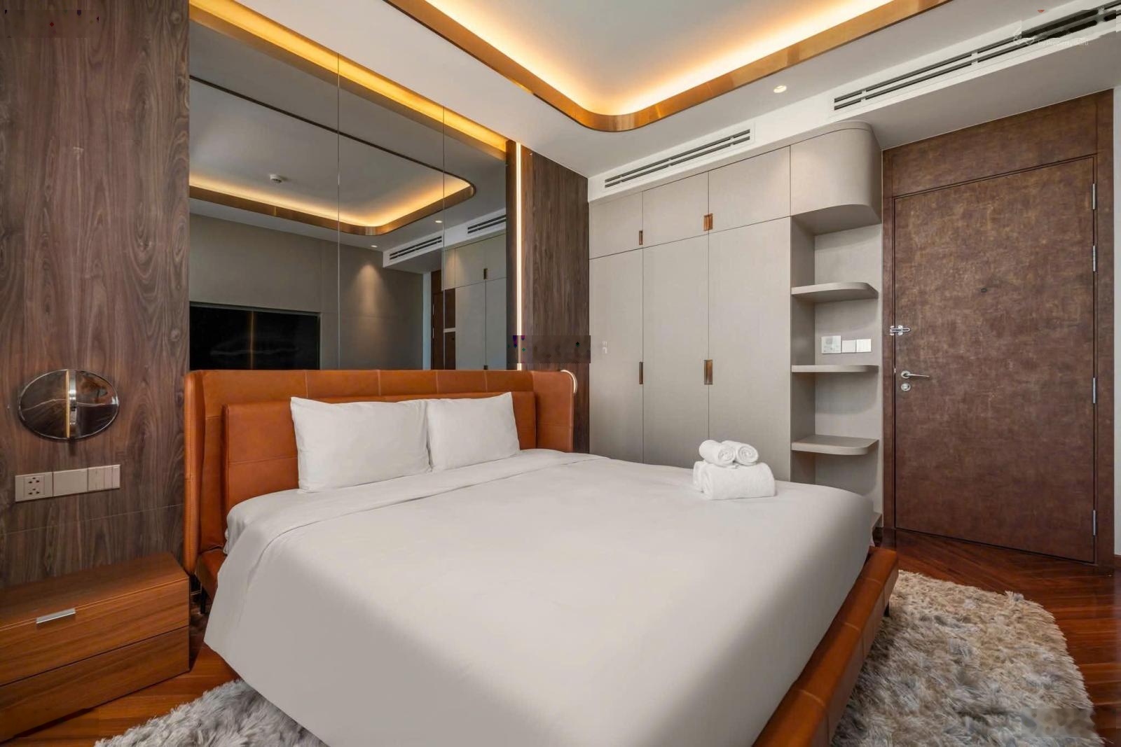 Siêu phẩm căn hộ nghỉ dưỡng 5 sao tại Đà Nẵng. Booking 50 triệu -hoàn tiền 100% nếu không giao dịch