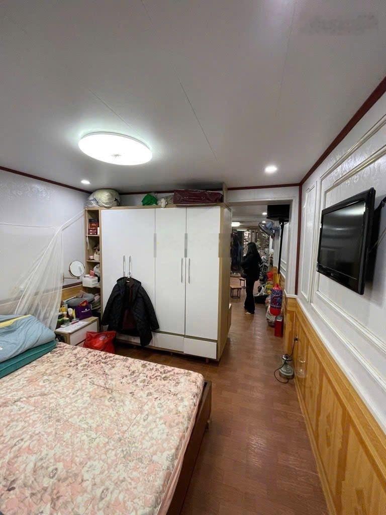 Bán nhà nguyễn khuyến hà đông dt 46/55m x 3tx mt 3m giá 17,7 tỷ có thương lượng