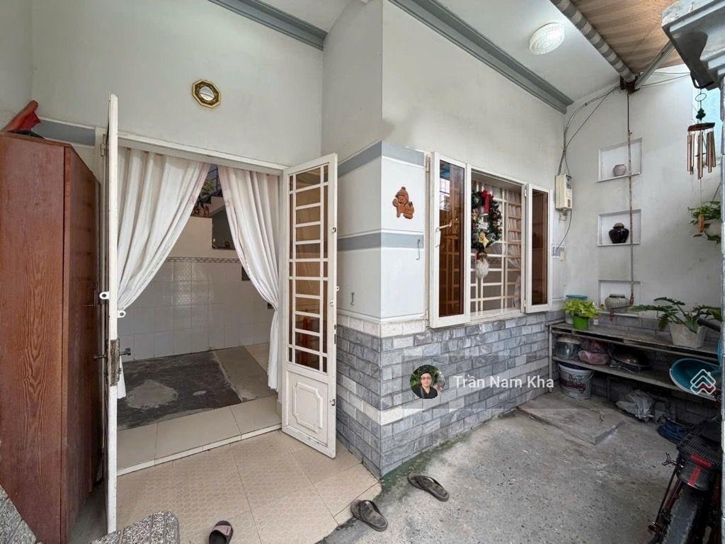 Nhà Đẹp Tựa Tranh - 3 Tầng (5*11.4m) - Hẻm Xe Hơi 5m Yên Tĩnh - Giá 8 tỷ 500 tr TL Chủ Nhà