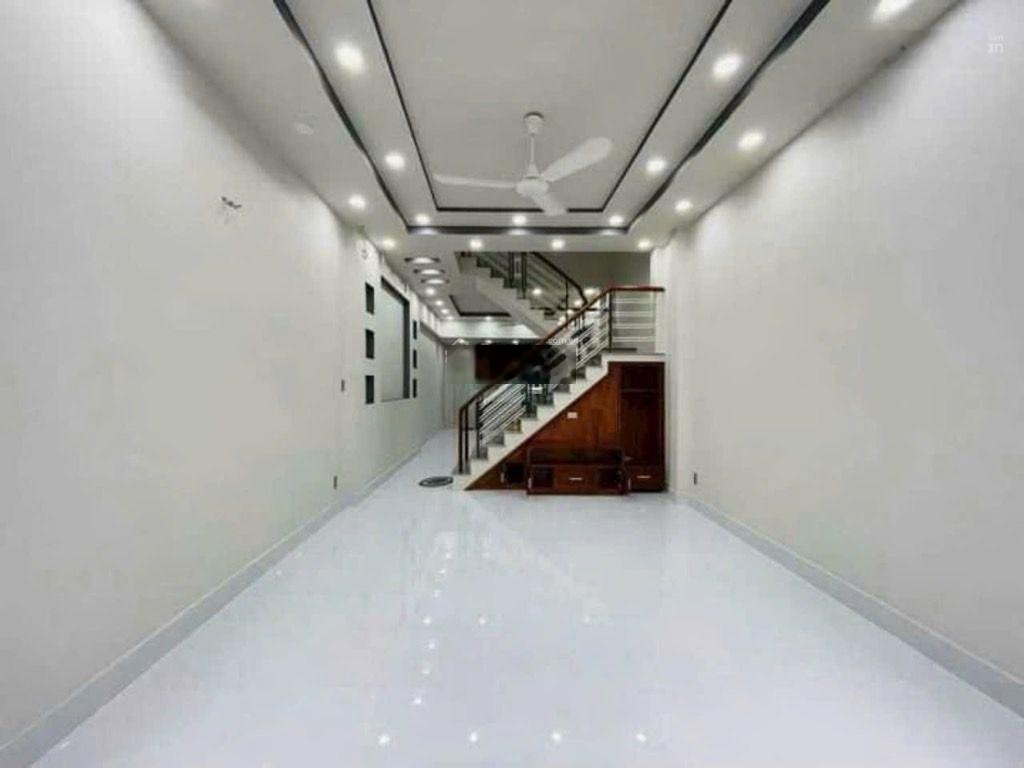 Quang trung gò vấp | hẻm xe hơi | 2 tầng | nhà đẹp ở ngay | 60m | 6.9 tỷ