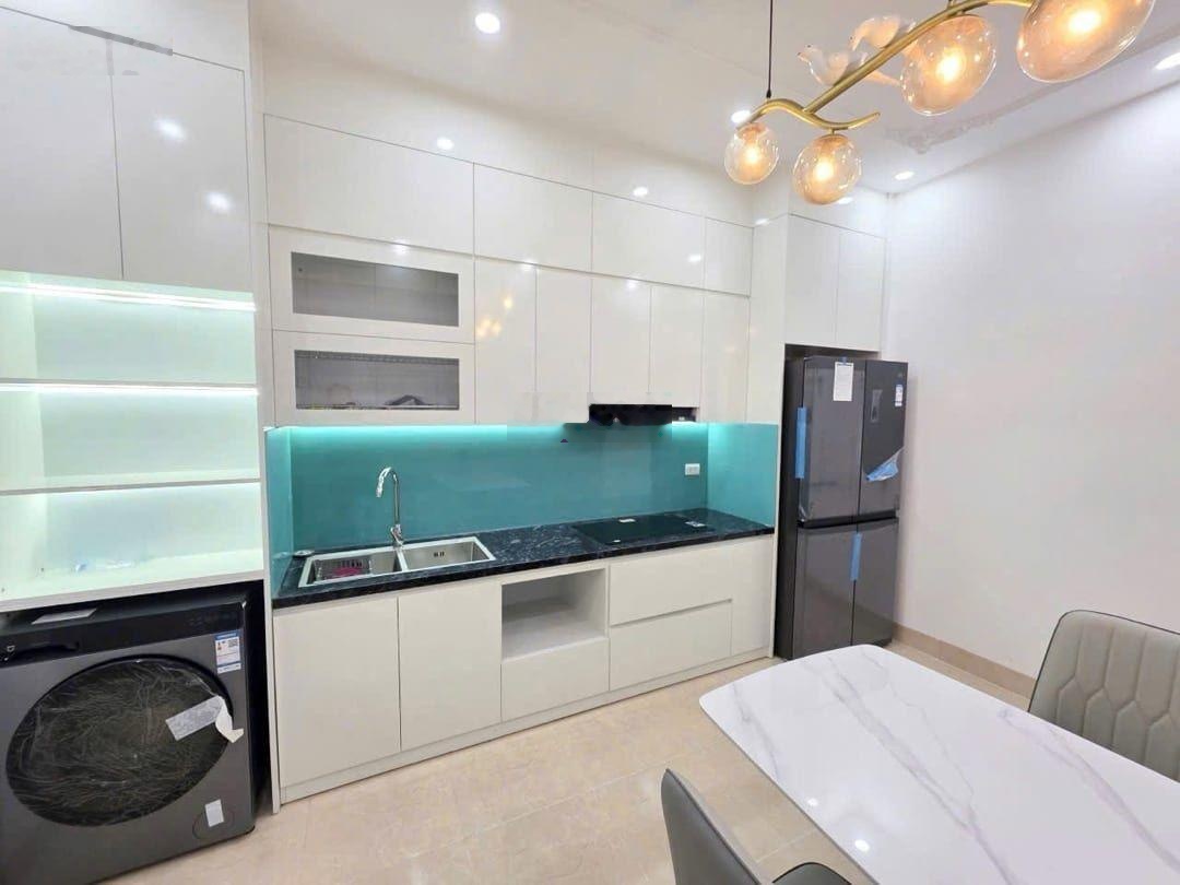 Bán nhà -yên lộ -yên nghĩa -hà đông,-3t-dt 33.5m2 -chỉ 6.85 tỷ lô góc - nhà đẹp dân xây ngõ ô tô