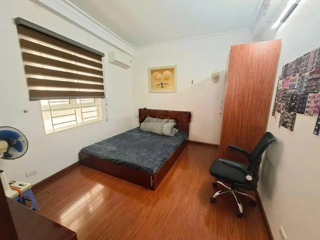 Bán Nhà Dương Nội Hà Đông 40m 6T thang máy lô góc ô tô vào nhà kinh doanh bất chấp 0398353284 lhcc