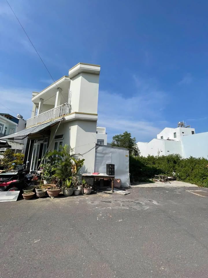 Bán đất thành phố Nha Trang, tỉnh Khánh Hòa giá 6,5 tỷ