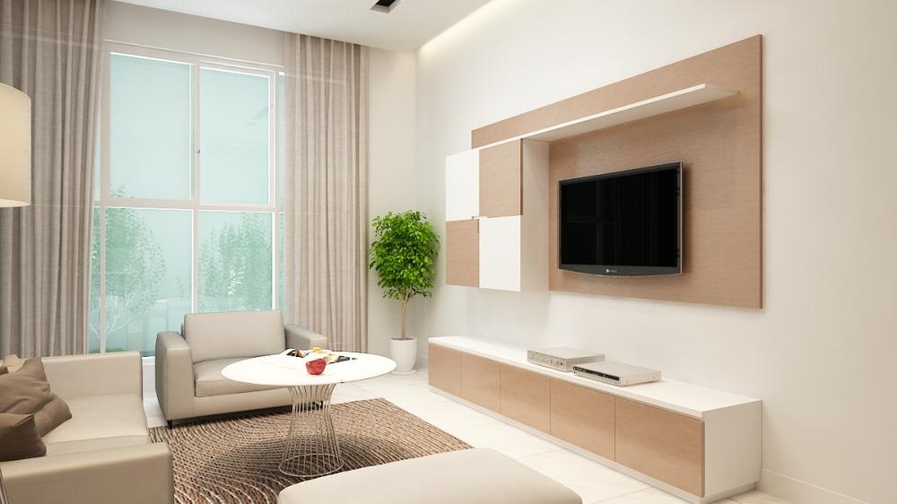 Căn hộ cho thuê siêu hot tại Hưng Phát Silver Star, 10 triệu, 79m2