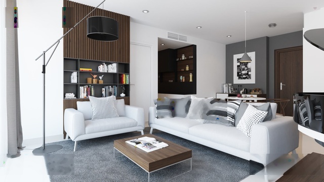 Bán chung cư Valeo Đầm Sen, 5,18 tỷ, 100m2, 3PN, 2WC, Tân Phú, HCM