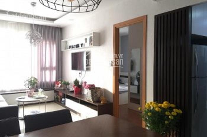 Cho thuê căn hộ Saigonres, DT: 86m2, 3 phòng ngủ, đủ nội thất, tiện ích Vincom, giá 16 triệu/tháng