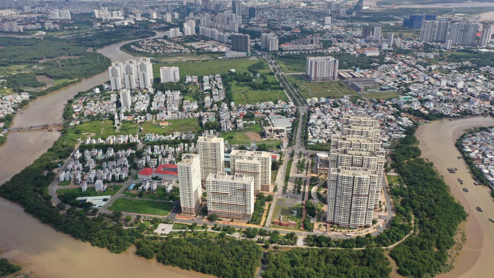 Bán gấp 2PN, 85m2 tại The Era Town, Q7, giá siêu hời 2,98 tỷ. LH: 0902952838