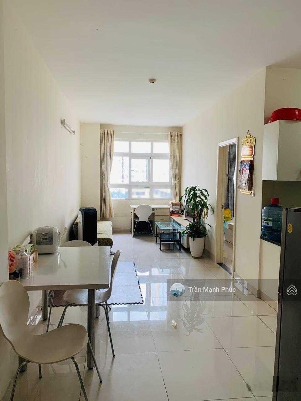 Thuê căn hộ Thủ Đức giá rẻ 6tr5/tháng 2PN 2WC