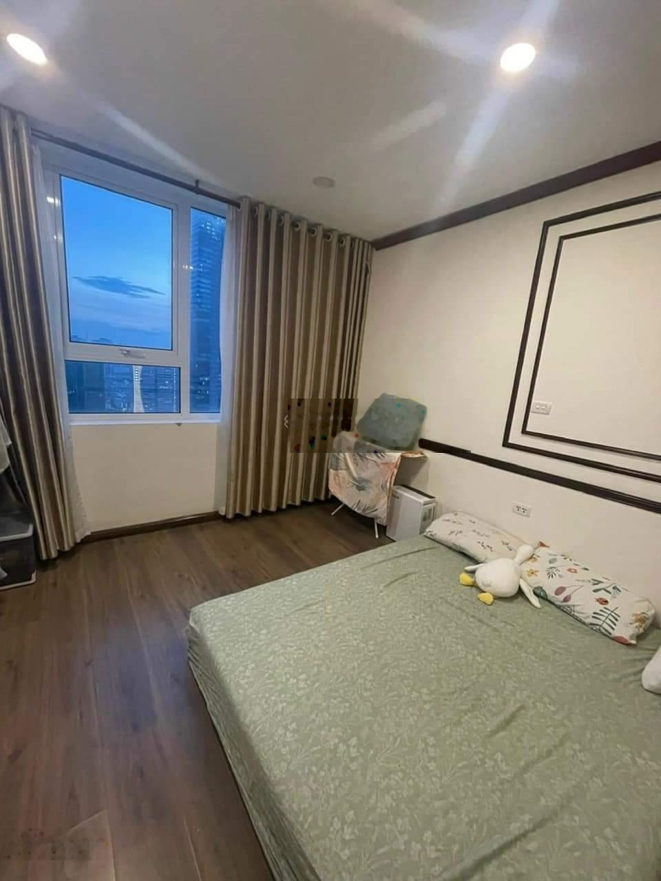 Bán Căn Hộ Chung Cư A14 Nam Trung Yên DT 66 m2 2 ngủ 2 wc giá 5,2tỷ