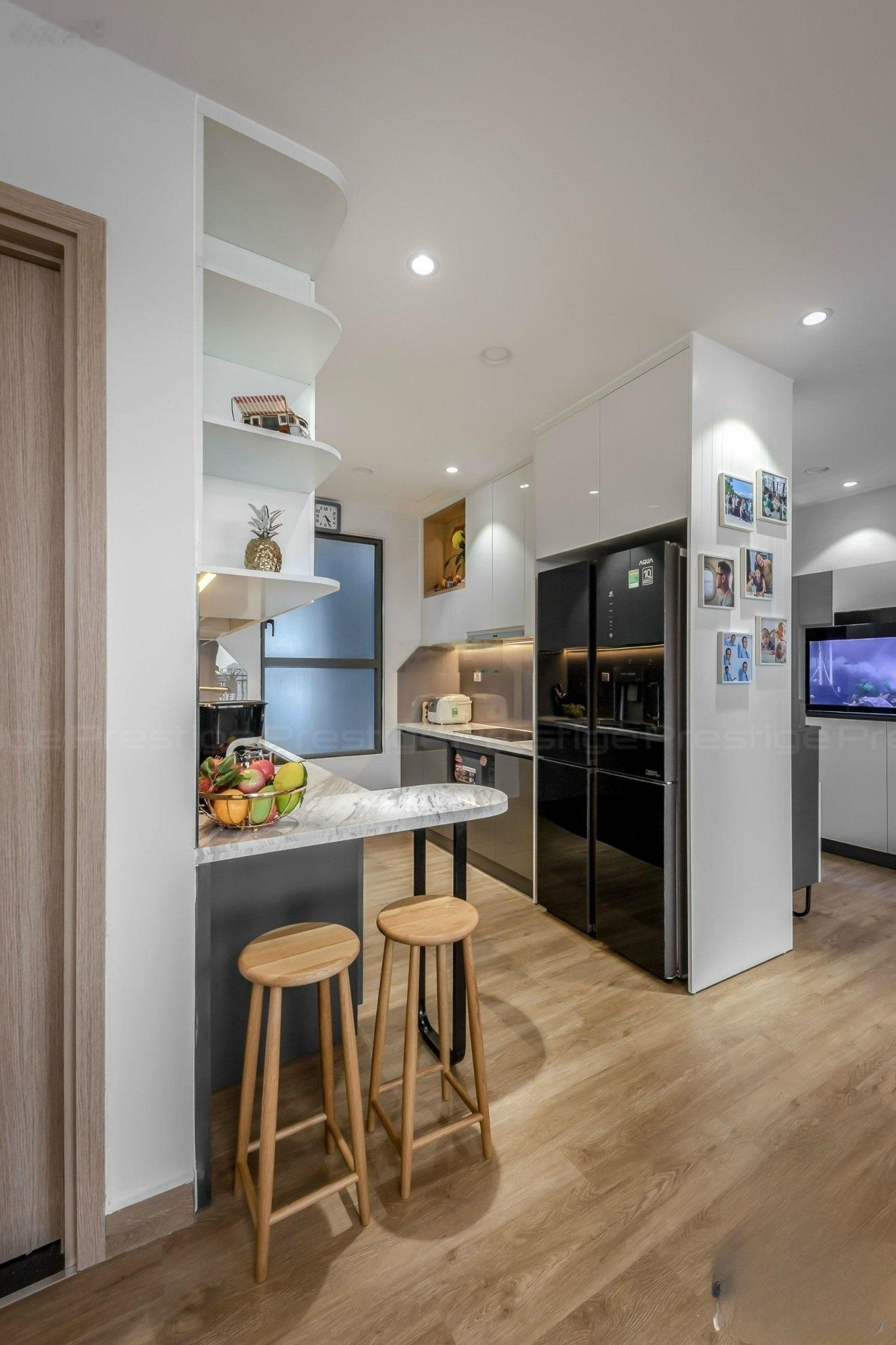 Chuyên cho thuê 1, 2, 3 PN căn hộ The Sun Avenue, giá tốt giỏ hàng hơn 100 căn liên hệ em Đạt