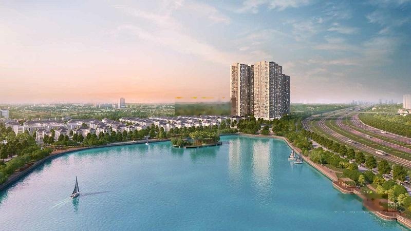 Chủ nhà gửi em 2 căn giá tốt view đẹp nội thất xịn tại Vinhomes Greenbay