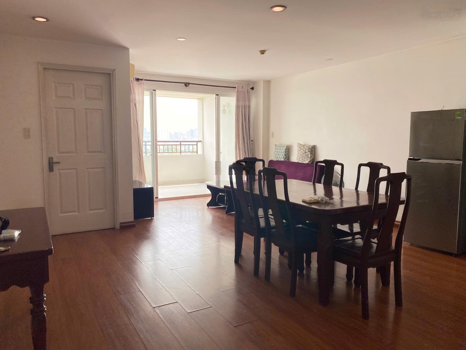 Chuyên cho thuê căn hộ 4s Riverside Bình Triệu, 2PN 2 WC, 11 tr/th, 0917134699