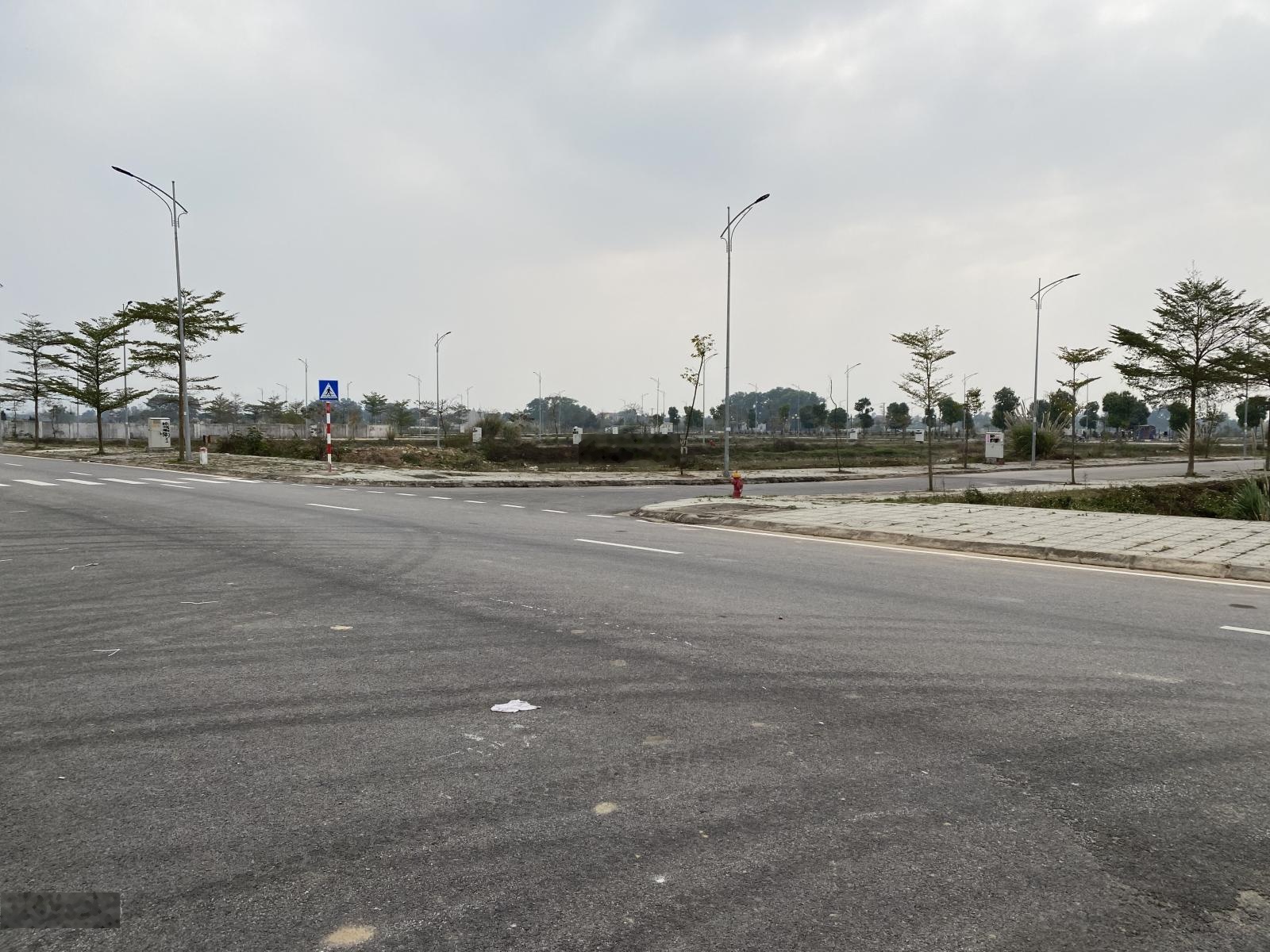 Cắt lỗ bán nhanh lô đất siêu phẩm ở gần QL47, nút cao tốc đi Hà Nội. (Đông Khê - TP Thanh Hoá)