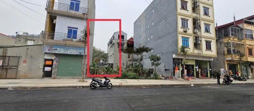 Bán lô đất 125m2 mặt tiền kinh doanh khu TĐC Lộc An, hạ tầng đẹp cấp quốc gia ngay sân bay, 2tỷ050