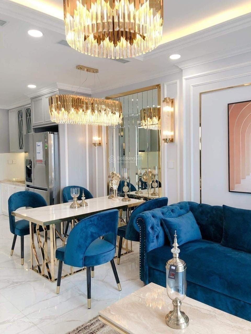 Cho thuê căn hộ CC Xi Grand Court Quận 10. DT 90m2, 3PN - 2WC. Giá 18tr/th. LH: 0933813383 Đức