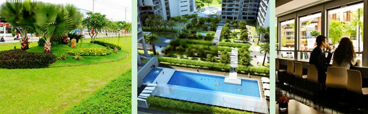 Cho thuê CC Bộ công an 72m2 2PN 2WC nhà sạch đẹp giá cực ưu đãi 16 triệu tại Phường Bình An Q2 HCM