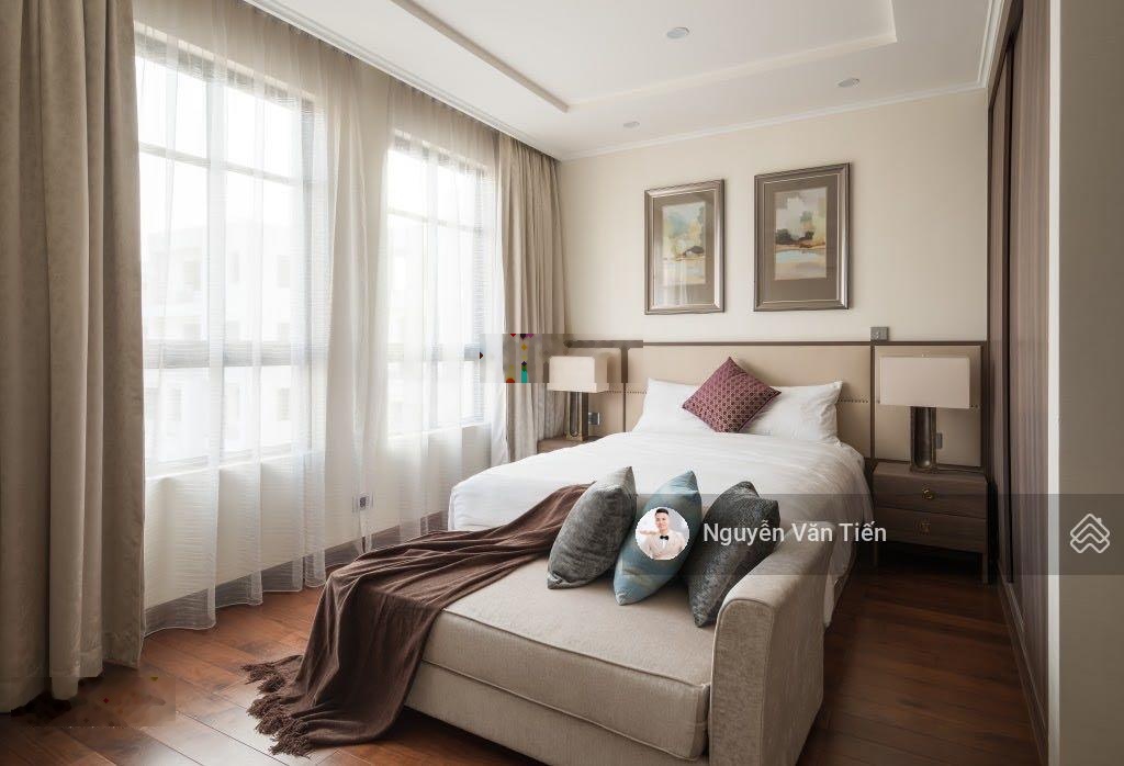 Cần bán căn nhà vườn 99m2 đẹp nhất dự án