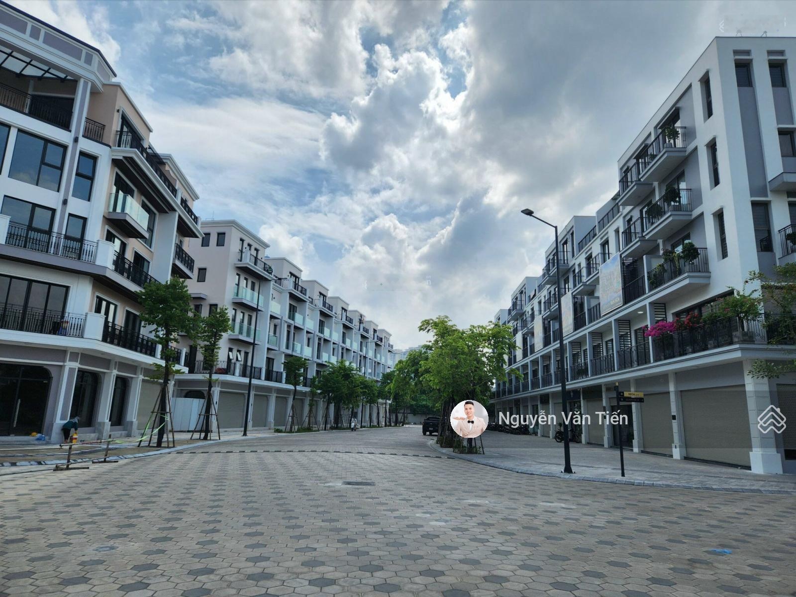 Cập nhật quỹ căn LK, shophouse giá rẻ 75m2, 99m2, 130m2 và 250m2 thông tin chính xác