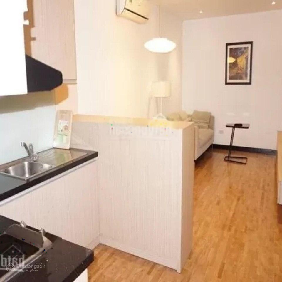 Chính chủ bán nhà mặt phố Nguyễn Siêu Hoàn Kiếm sổ đỏ 31m2 xây 5 tầng đang cho thuê giá 24 tỷ