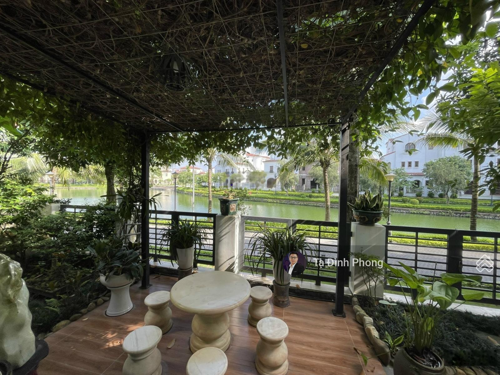 Mới nhất: Quỹ biệt thự Vinhomes Thăng Long