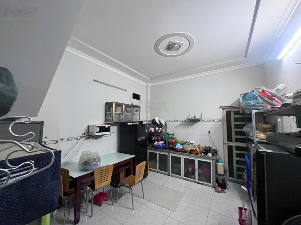 Bán nhà riêng chính chủ tại 2/1 Ấp 3, Hóc Môn, 2,1 tỷ, 60m2, hàng hiếm tại HCM