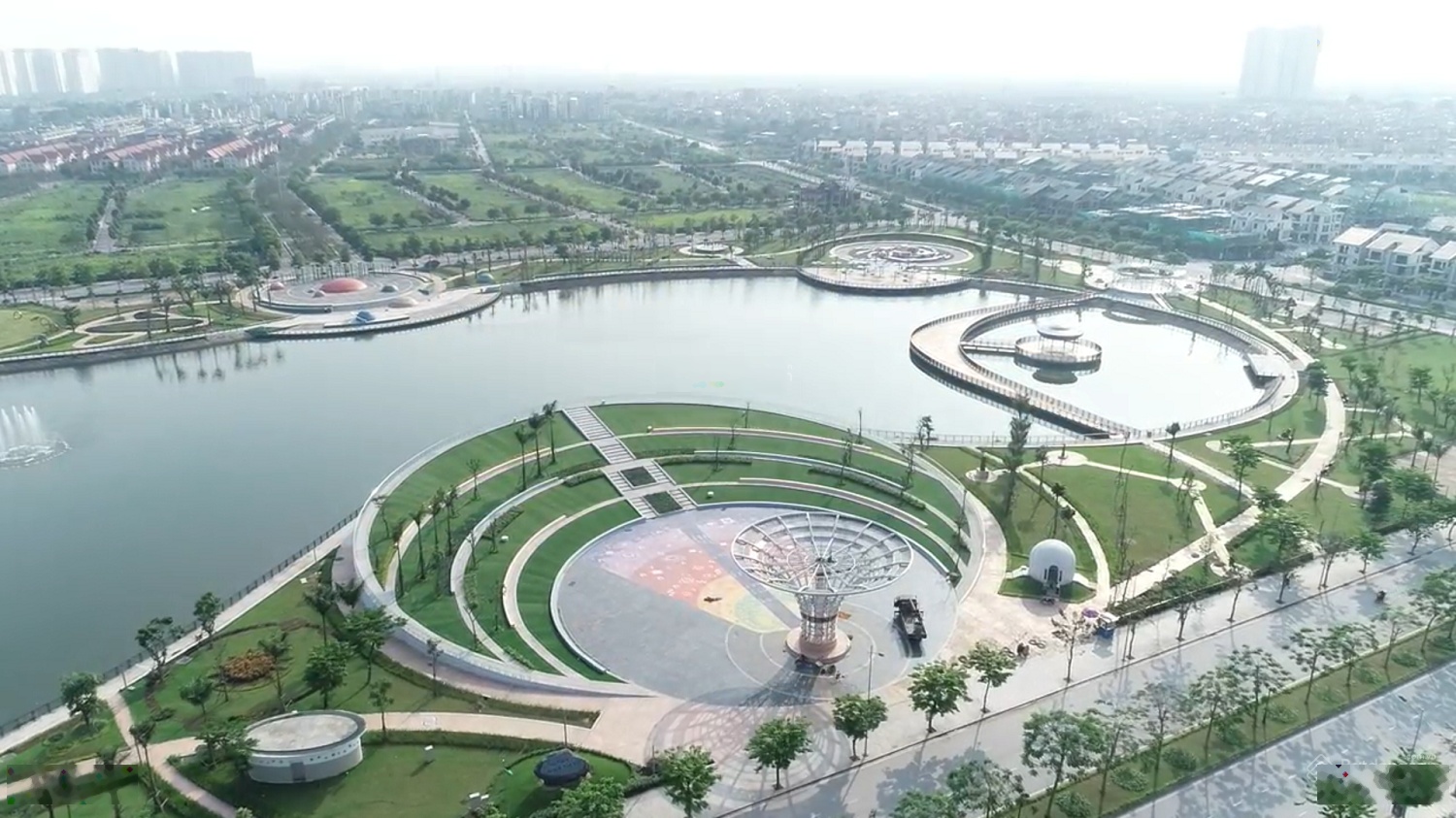 Cần bán căn biệt thự C01.54 vị trí đẹp An Vượng Villa - Khu ĐT Dương Nội 0989325858