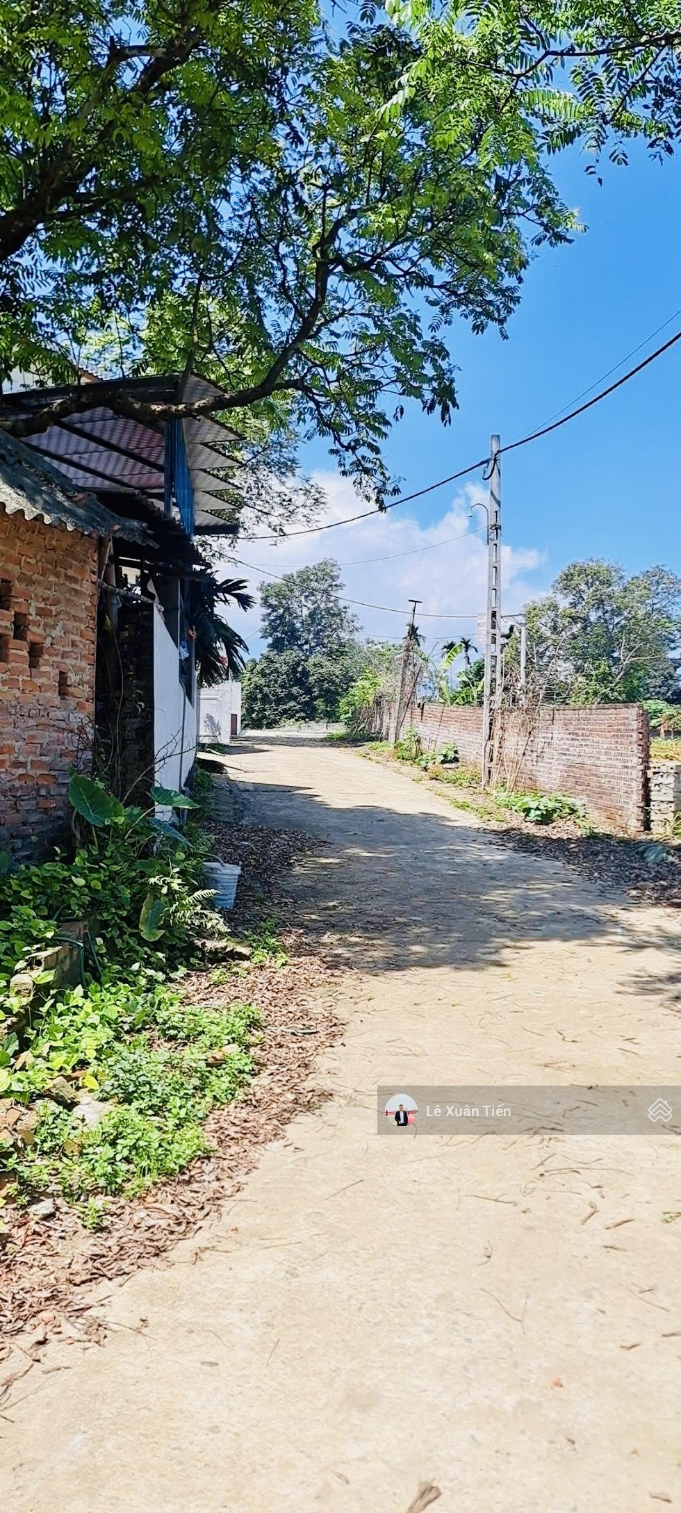 Cắt lỗ bán gấp siêu phẩm 94.1m2, full thổ, mặt tiền 6m, sát ĐHQG & ga Metro Hòa Lạc, 3.48 tỷ