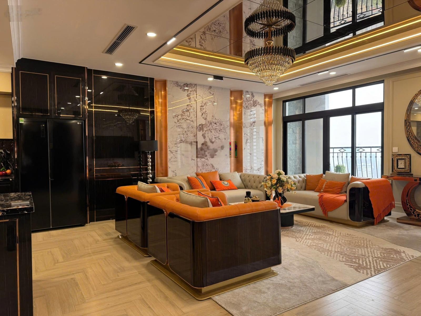 Xem nhà 24/7: Bình Minh Land chuyên bán CC Vinhomes Nguyễn Chí Thanh giá tốt nhất thị trường