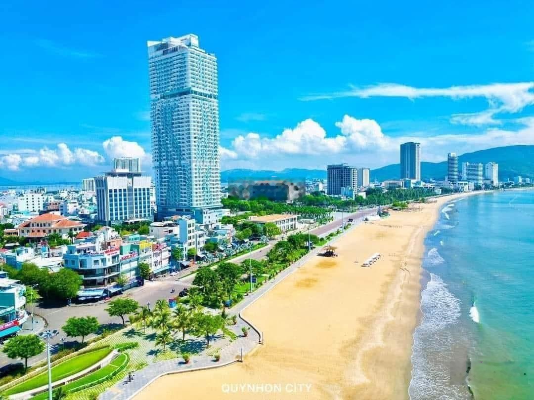 Chào thuê căn hộ sát biển quy nhơn, full nội thất | 5,5 triệu/tháng