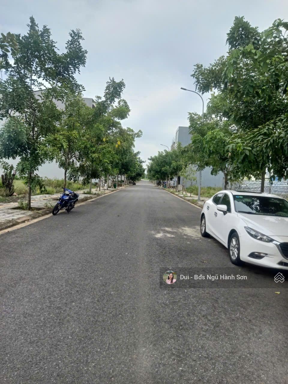 Bán đất Phú Mỹ An mặt tiền Nguyễn Quý Anh, 100m2, đường 7.5m, sát Vũ Văn Cẩn, giá chỉ 6tỷ