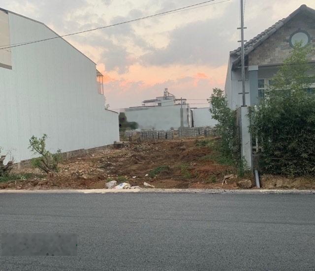 Chính chủ bán đất đường Mê Linh - trung tâm TP Bảo Lộc