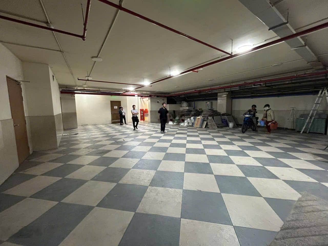 Tòa Nhà MT Nguyễn Văn Trỗi cho thuê. DT: 18x20m. Hầm 8 tầng. 2 thang máy. Sàn suốt rộng. PCCC