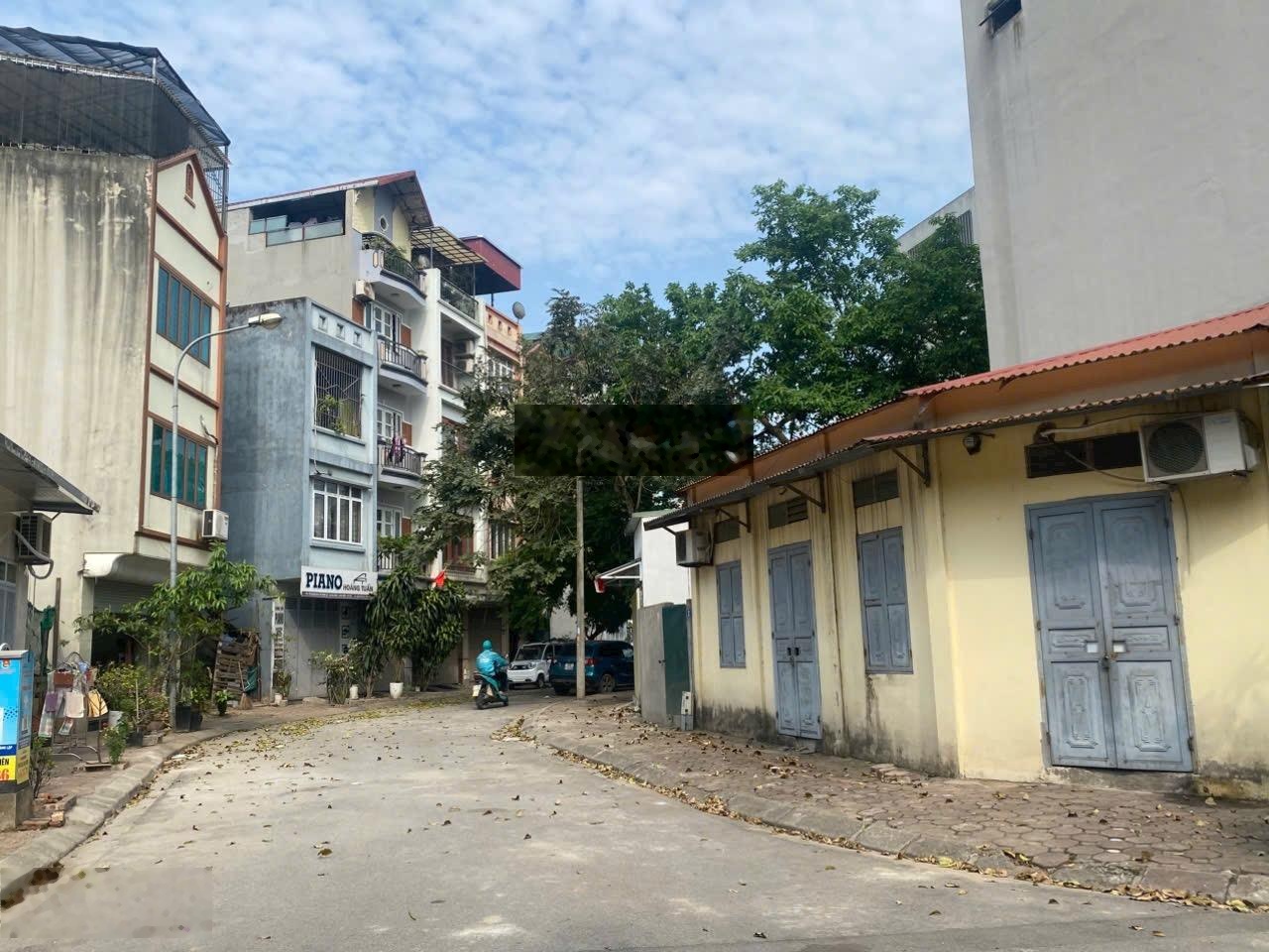 Chính chủ cần bán gấp 100m2 đất MT 5m phố Phạm Khắc Quảng đường ô tô gần hồ, công viên, trường học