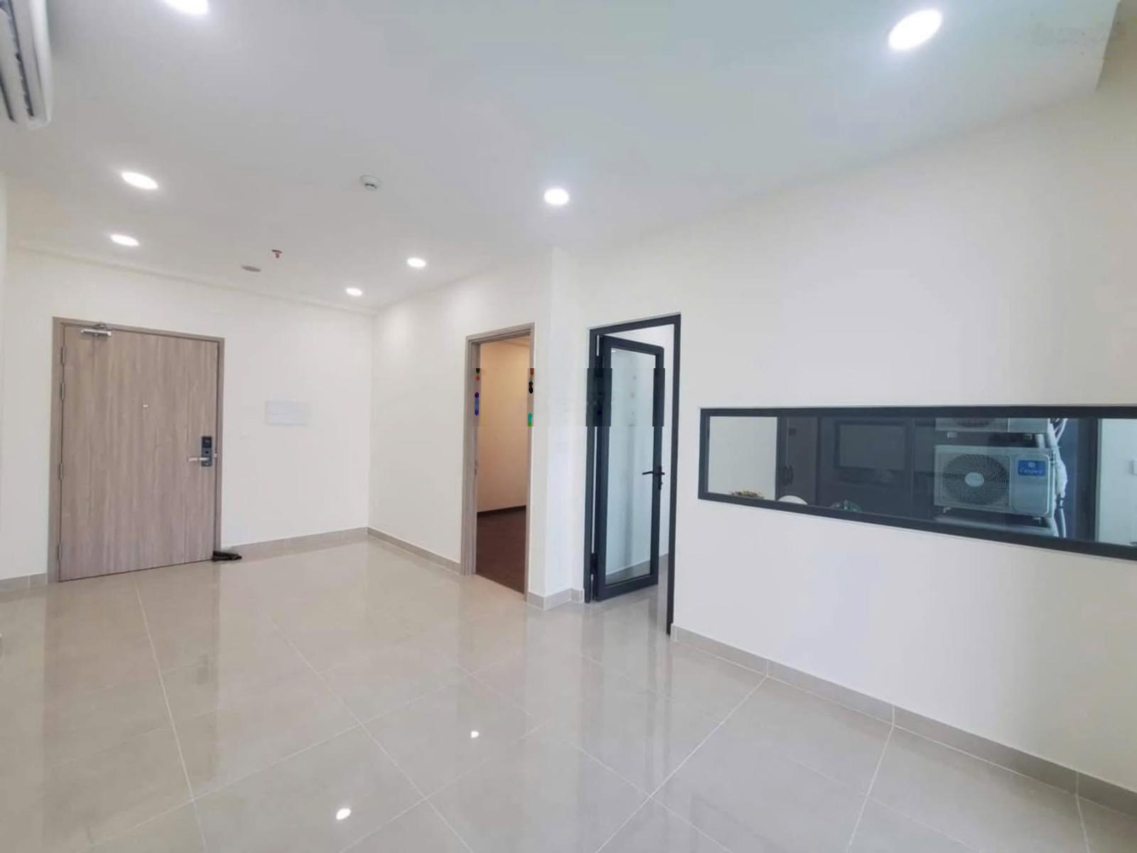 D-aqua 3,3 tỷ căn 1pn 48m - view kênh đôi - ht vay 70% - nhận nhà sau tết