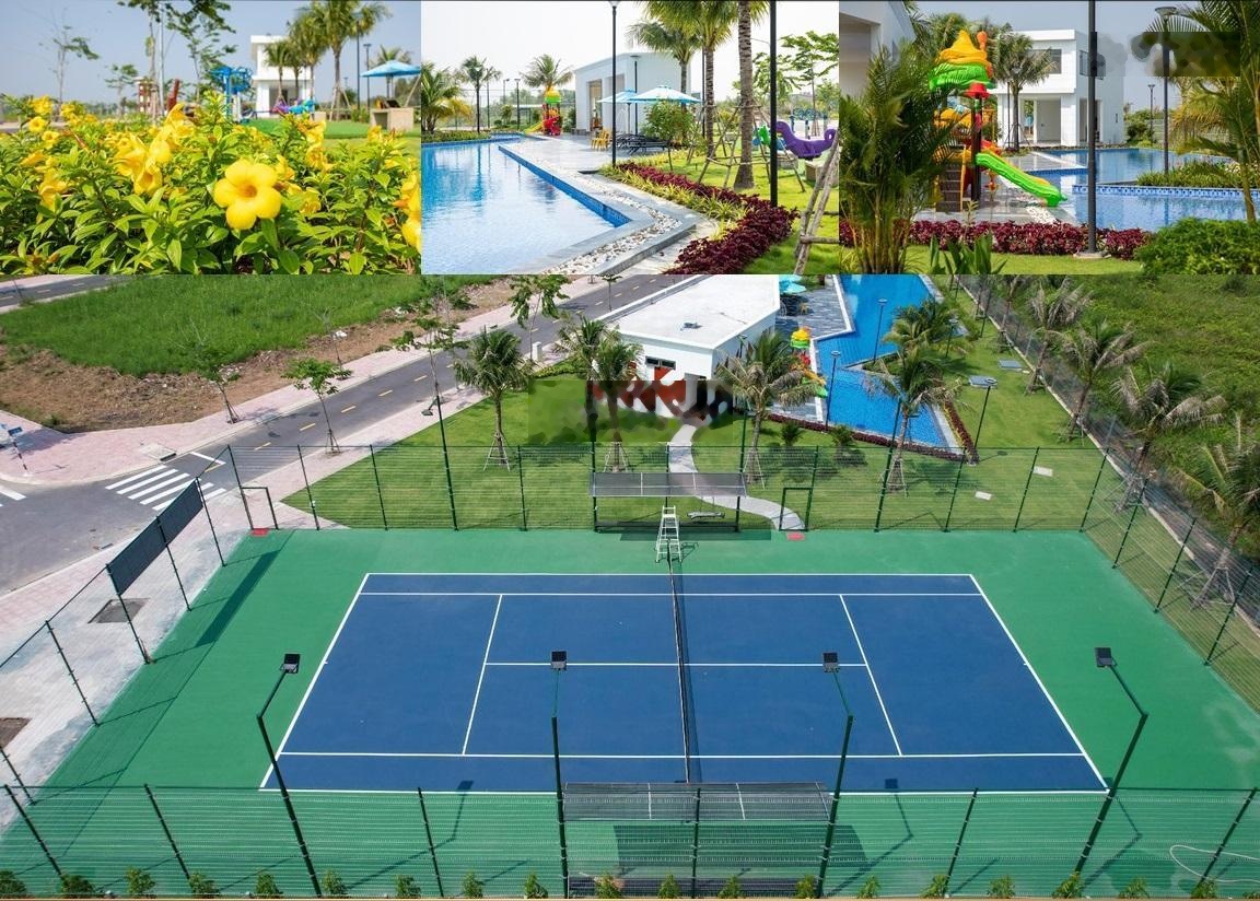 Chính chủ ra nhanh nền đẹp không lỗi phong thủy KDC Quốc Linh The Diamond City, giảm sâu 800tr