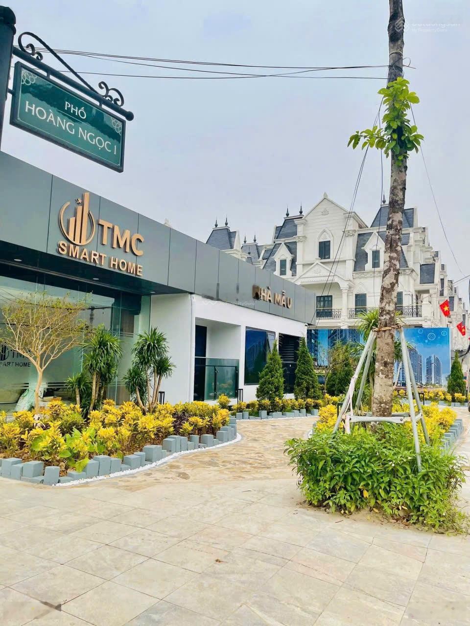 Chỉ từ hơn 6 tỷ/căn - quỹ căn hộ hiếm hoi ngay tại Tây Hồ có giá từ 9x triệu/m2