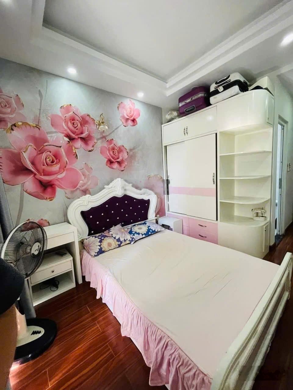 Ngay khu buôn bán sầm uất Đ. Nguyễn Văn Thương, 50m2 Bình Thạnh HXH 4.5m SHR