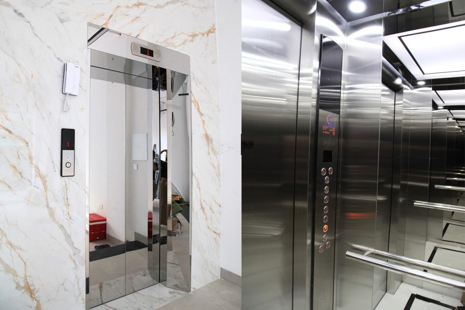 Cho Thuê Nguyên Tòa MT Lam Sơn Khu Văn Phòng. DT: 9x20m. Hầm 7 Tầng. PCCC