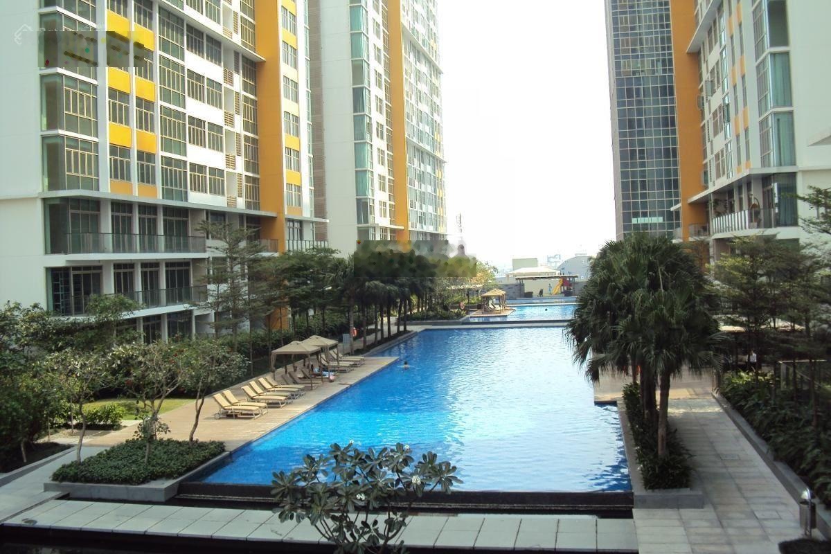 Cho Thuê Căn Hộ The Vista An Phú | 101m | View Sông | Giá Chỉ 28tr Bao PQL.