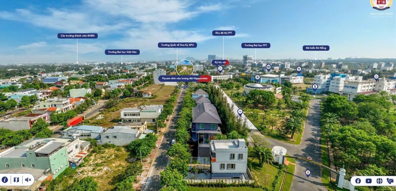 Cần bán 121m2. Ngay trường đại học và bệnh viện.Giá bán rẻ nhất khu. Liên hệ ngay 0905450618